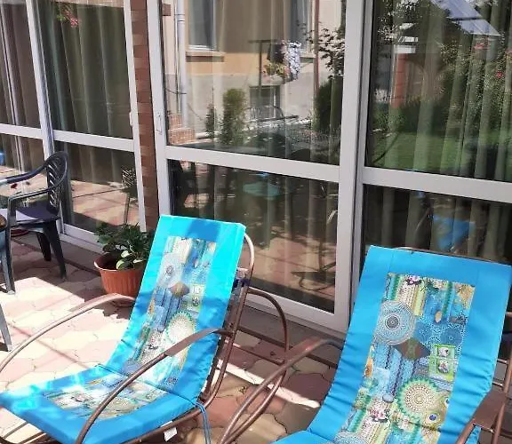 民宿 Casa Valentin 艾福雷诺德