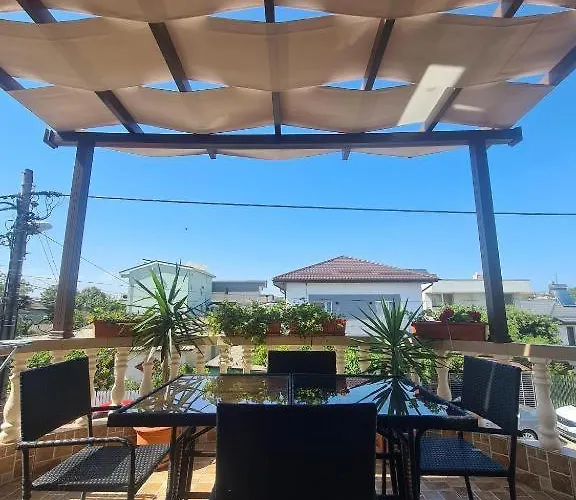 Casa Valentin 民宿