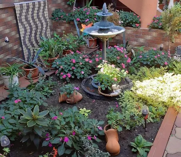 Casa Valentin 艾福雷诺德