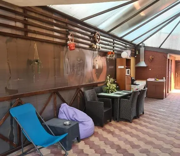 民宿 Casa Valentin