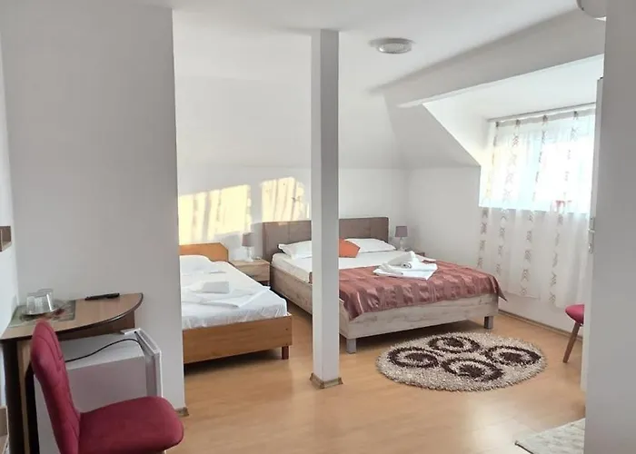 Casa Valentin 民宿 艾福雷诺德