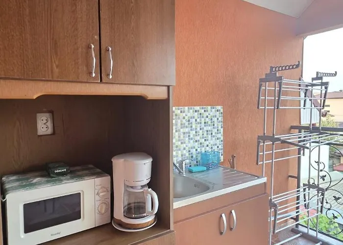 民宿 Casa Valentin 艾福雷诺德