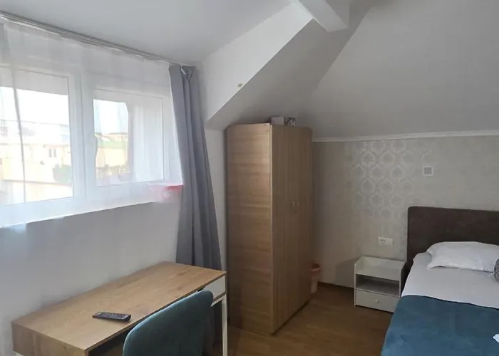 Casa Valentin 民宿