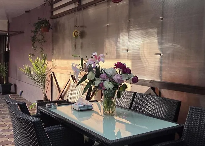 民宿 Casa Valentin *