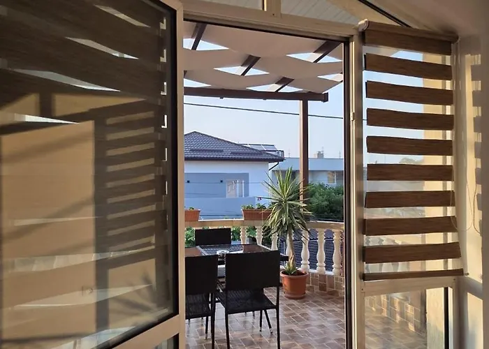 Casa Valentin * 艾福雷诺德