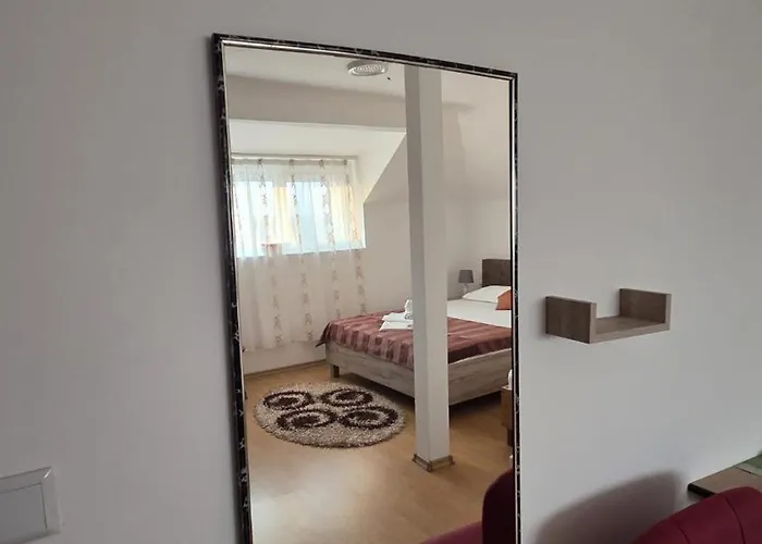 Casa Valentin * 艾福雷诺德