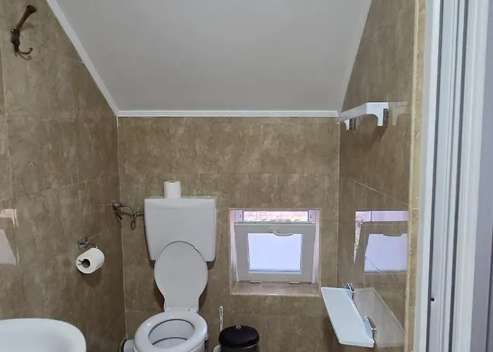 Casa Valentin 民宿