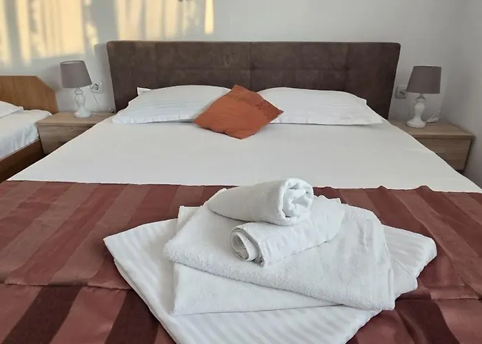 Casa Valentin 民宿