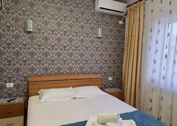 Casa Valentin 民宿 艾福雷诺德