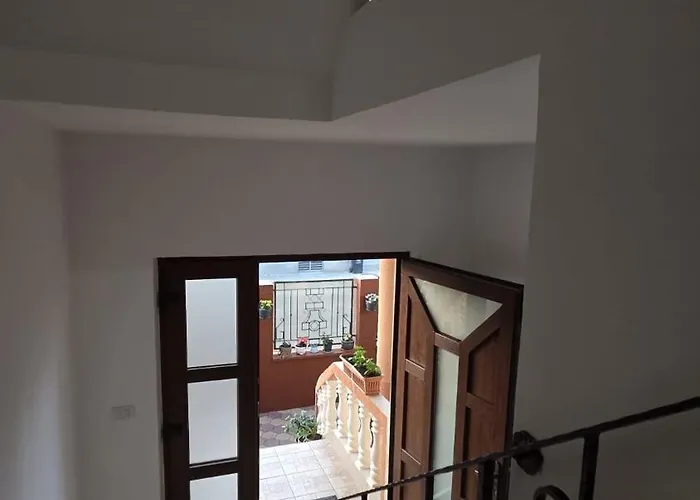 Casa Valentin 民宿