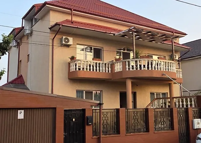 民宿 Casa Valentin 艾福雷诺德