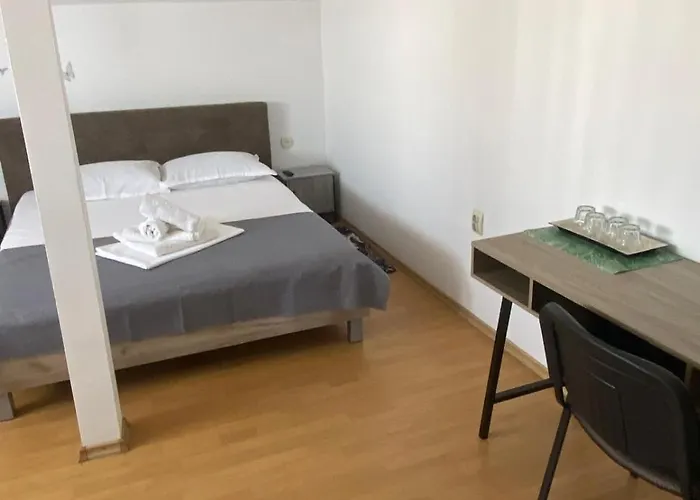 民宿 Casa Valentin