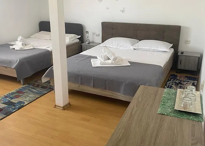 Casa Valentin 艾福雷诺德