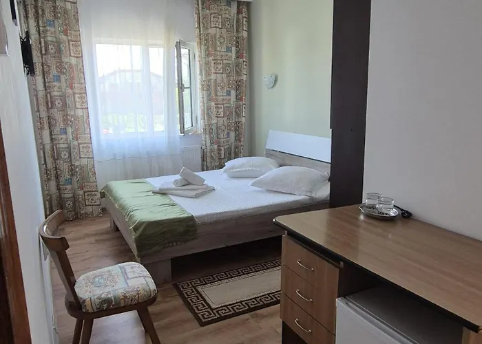 Casa Valentin * 艾福雷诺德